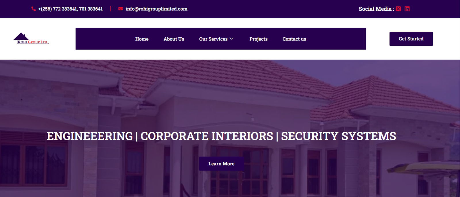 Rohi Group Limited